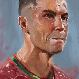 Ronaldo 7