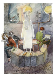 Иерусалимский синдром