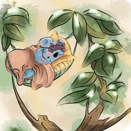 Коала Хва-Хва 