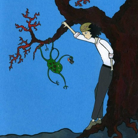 Пагубное влияние