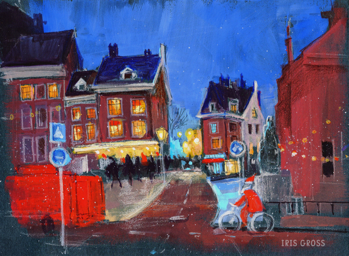 Праздник к нам приходит