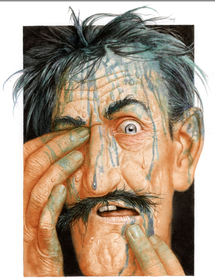 Двенадцать стульев. Иппа