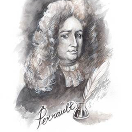 Красная Шапочка титул