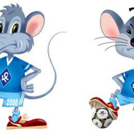 персонаж-крыс