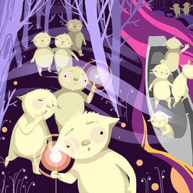 Приключение