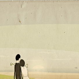 &quot;О любви...&quot; №3