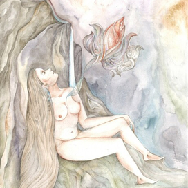 Раскрывая сердце