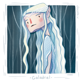 Галадриэль