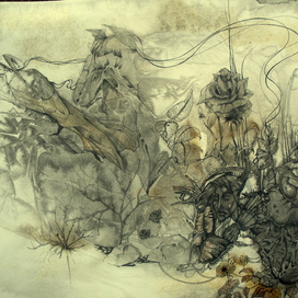 "Сон в летнюю ночь"