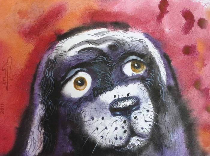 Пожалуйста, не уходи