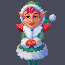 Elf