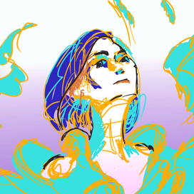 Водное одеяние