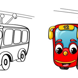 Троллейбус