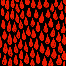 Гранатовые косточки