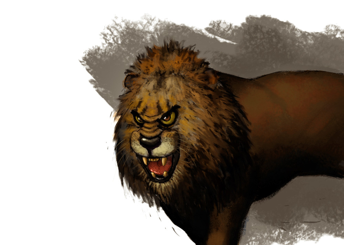 Lion