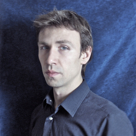 Юрий Борчуков