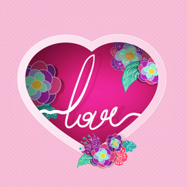 3d effekt vector design