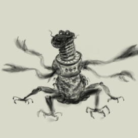 Из серии "Чудики".