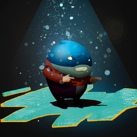 Test #04 "Hey!!! Bandidas!!