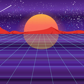 Retrowave