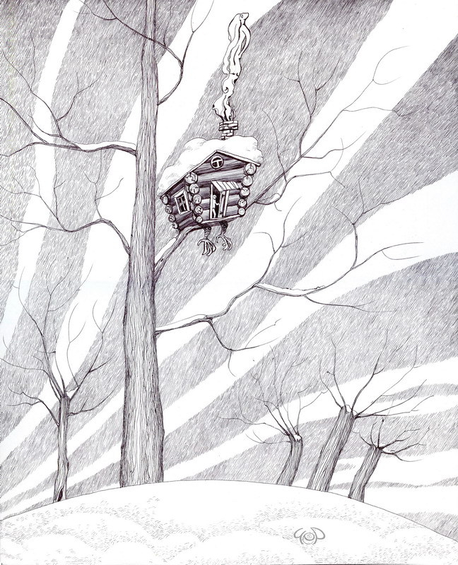 Началось утречко