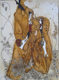 "Ромео и Юлия"А 3