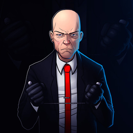 Hitman