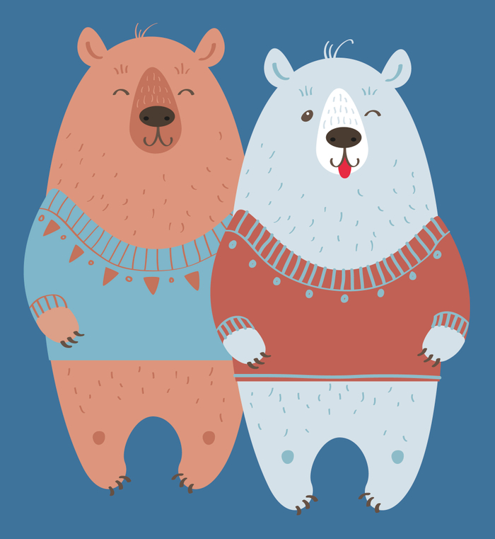 Bears