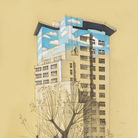 Оптимизм бытия.