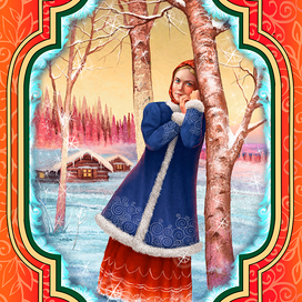 Оформление подарочной упаковки