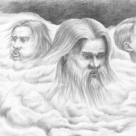 Ветра возрождения