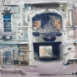 Любимый Тбилиси