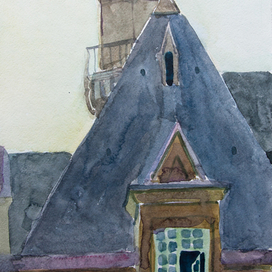 "Окна на крыше "