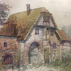 Польский этюд