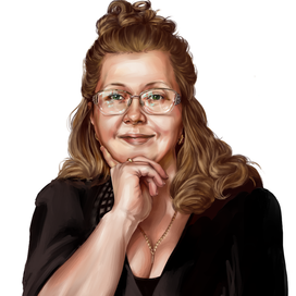 Портрет на заказ