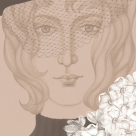 Портреты, sketches