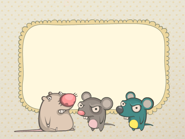 разработка персонажей