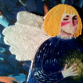 С Рождеством!