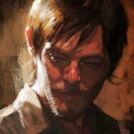 Daryl Dixon