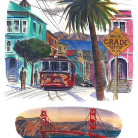 "Одноэтажная Америка"