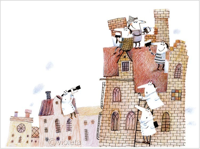 &quot;Папамамалогия и воспитание взрослых&quot; Г. Остер