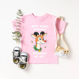 Дизайн для детской футболки