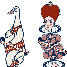 Alice's Adventures in Wonderland