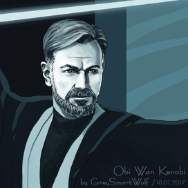 obi wan kenobi