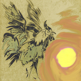 с добрым утром!