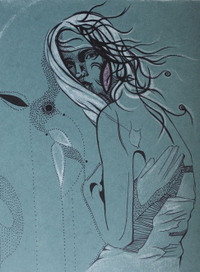 Ветер. Интерпретация... "Патриция"