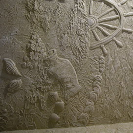 Морской берег