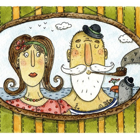 Семейный портрет