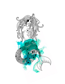 Mermaid