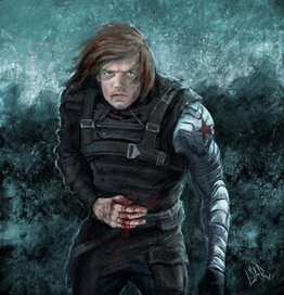 Winter Soldier